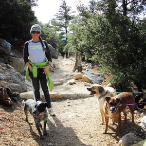 Meet your Posher, Susie